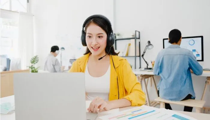 Truy cập hệ thống khó khăn